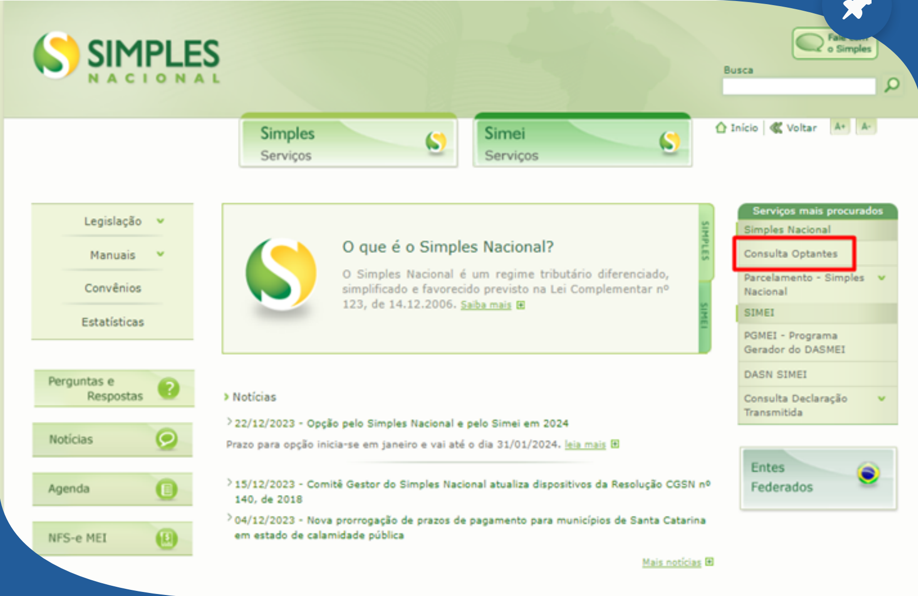 Acesse o Portal e-CAC: Seu Ponto de Partida - inspiração 2
