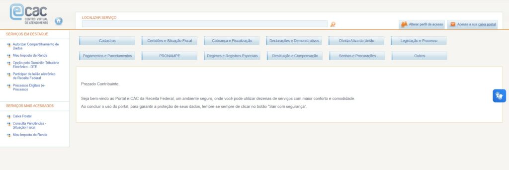 Consulta de Pendências: O Que Procurar Exatamente - inspiração 2
