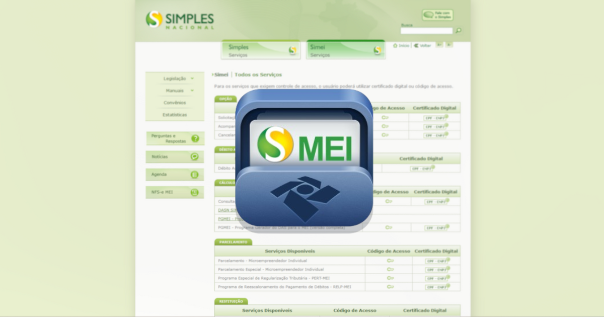 Entendendo os Documentos Pendentes: DARFs e Declarações - inspiração 2