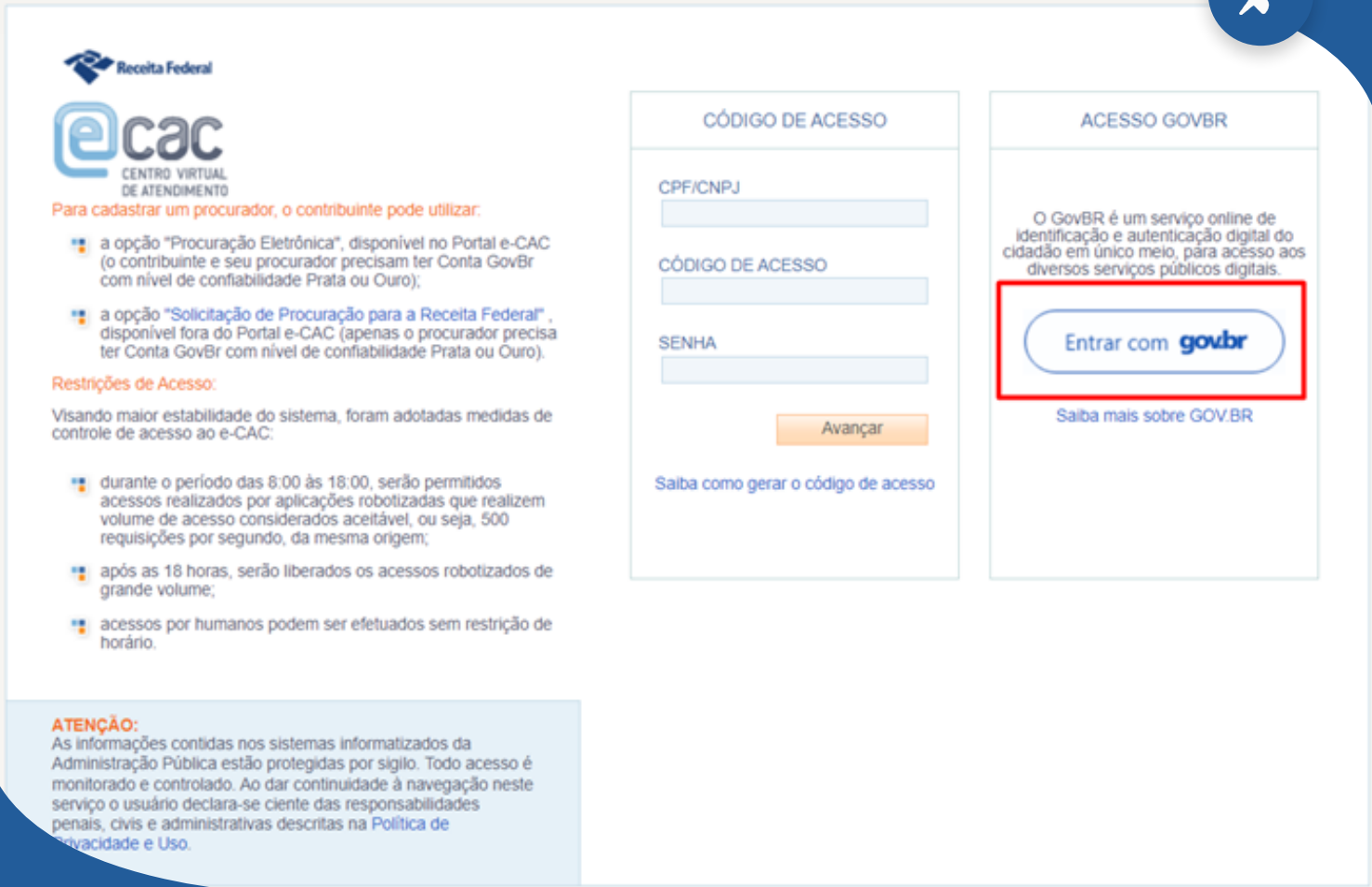 Situação Cadastral: Verifique se Tudo Está Regular - inspiração 2