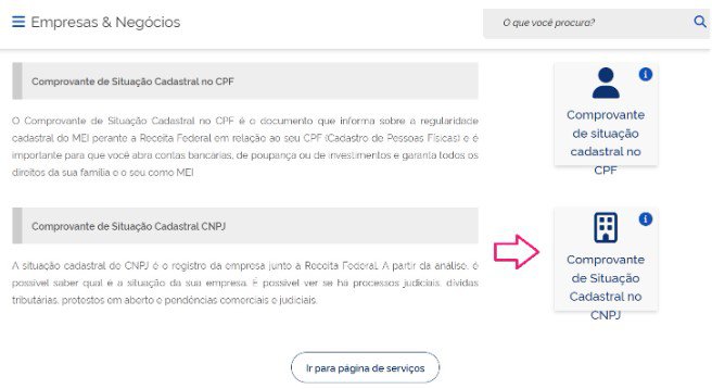 Extrato de Processamento: Acompanhe o Status das Suas Obrigações - inspiração 2