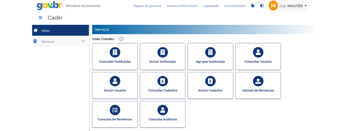 Entendendo o que é o CADIN MEI e por que consultar - inspiração 2