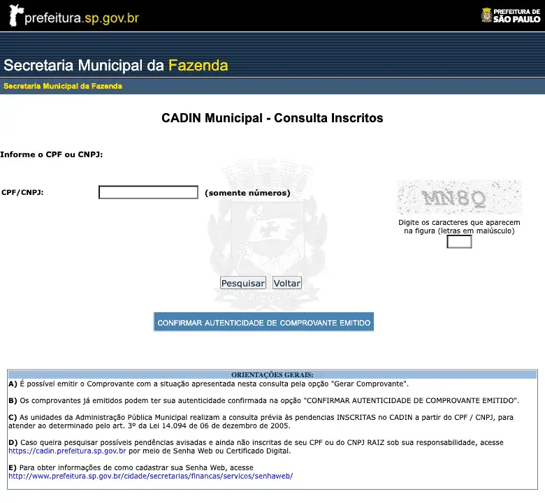 Decifrando o resultado da sua consulta - inspiração 2