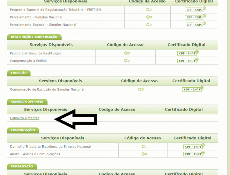 Navegando pela Área do Empreendedor: O Que Você Encontra Lá - inspiração 1