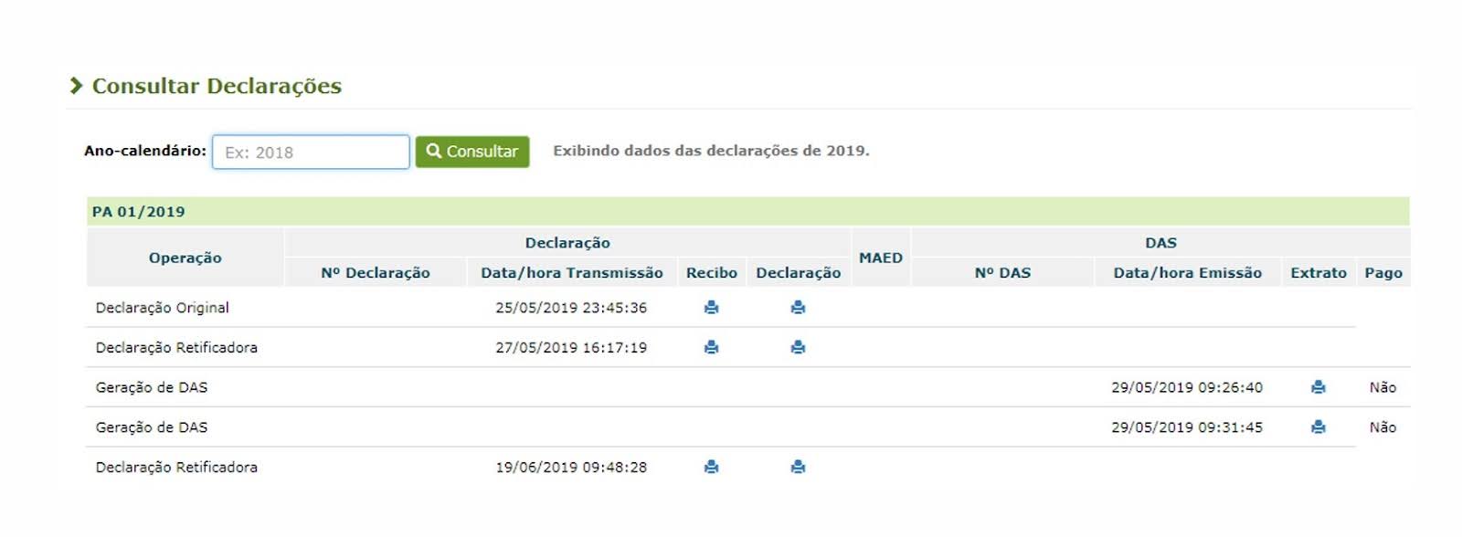 Consultando seus Débitos e Pendências: Um Passo a Passo Detalhado - inspiração 1