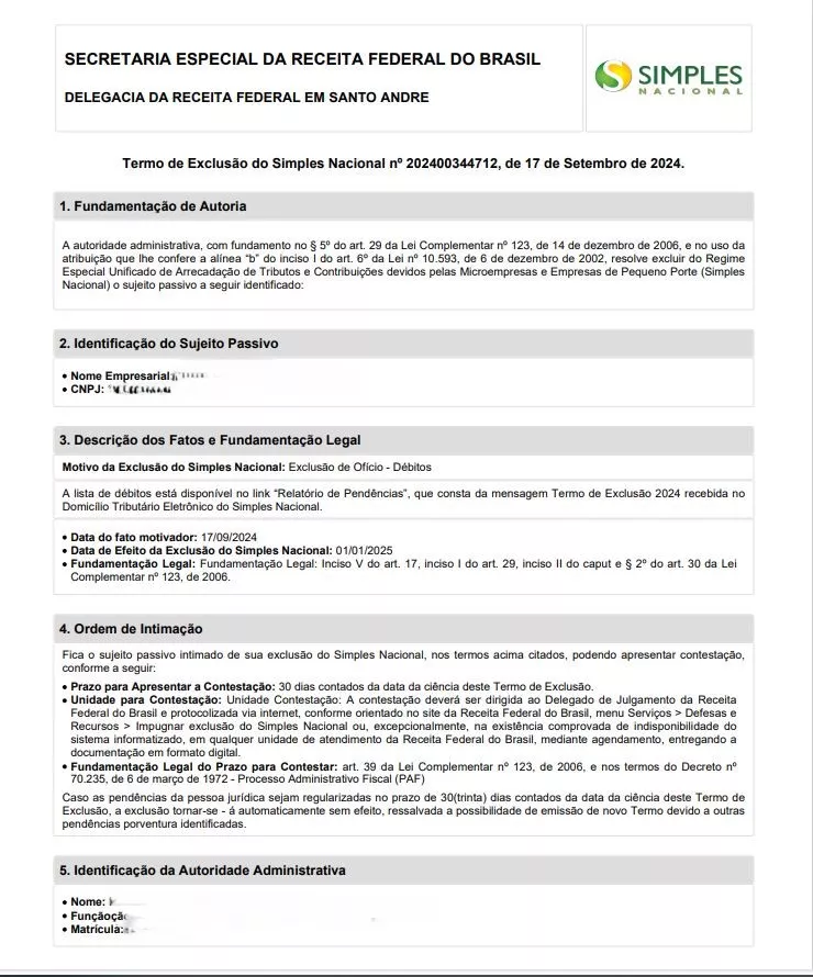 O Que Fazer em Caso de Pendências ou Erros na Consulta - inspiração 1