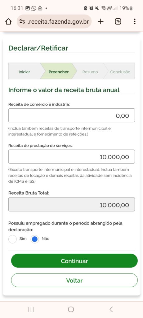 Planejamento Tributário para MEI: Maximizando Deduções Legais