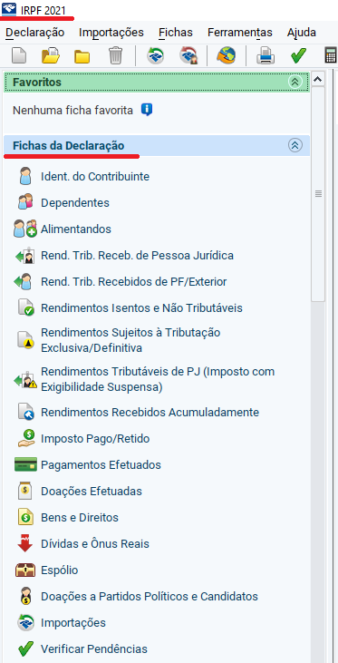 A Importância de Separar os Rendimentos do MEI dos RRA - inspiração 1