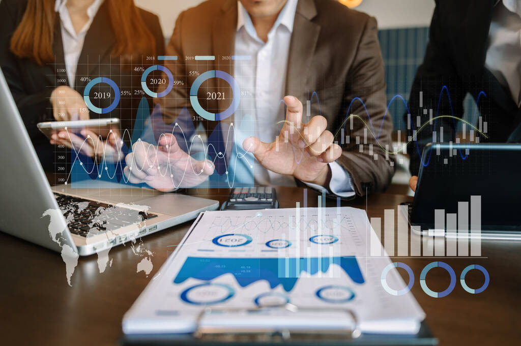 Pesquise e Escolha Sua Nova Corretora Ideal - inspiração 2