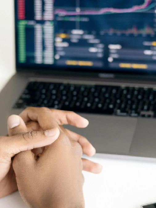 Acompanhe o Andamento e Tire Dúvidas Com a Corretora de Destino - inspiração 2