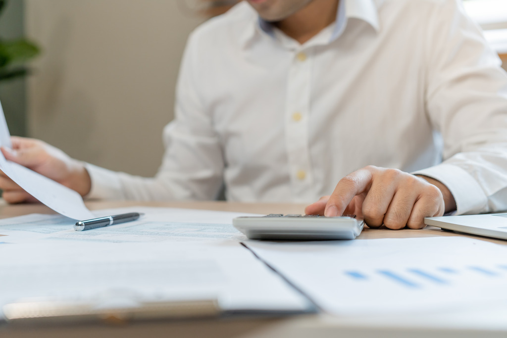 Confirme a Migração e Analise Seus Novos Extratos - inspiração 1