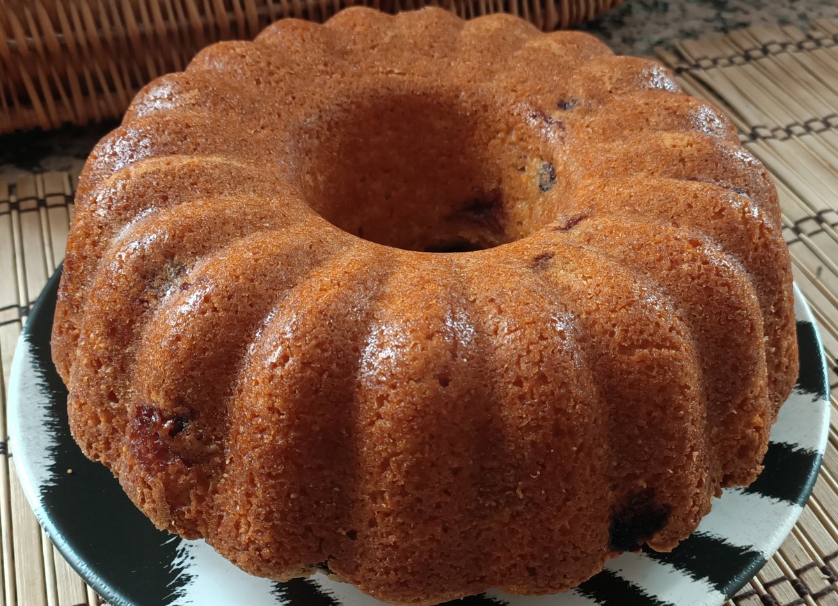 O Ponto Perfeito no Forno: Tempo e Temperatura - inspiração 2