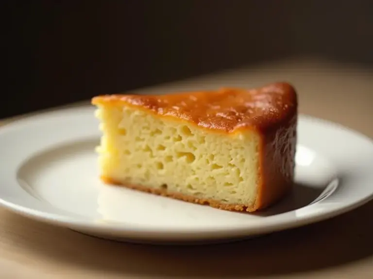 Bolo de Mandioca: Receita Fácil que Sempre Dá Certo