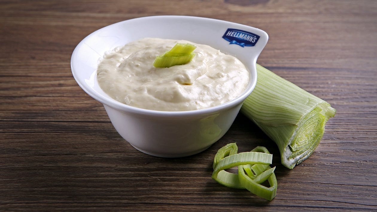 O Corte Certo: Como Preparar o Alho Poró para Cozinhar - inspiração 1