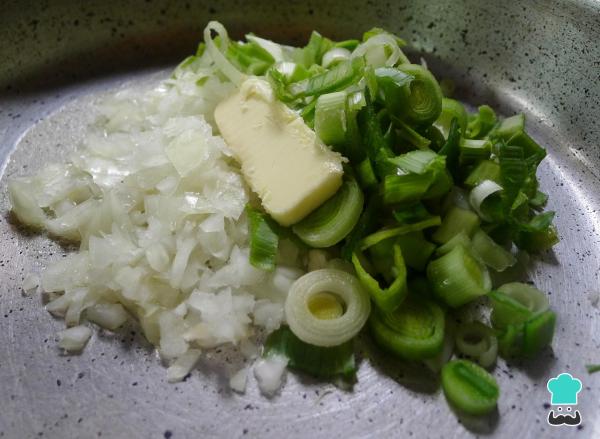 A Matéria-Prima Líquida: Leite, Creme de Leite ou Caldo? - inspiração 2