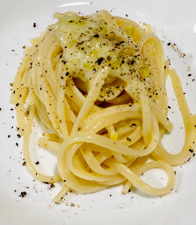 O Ponto de Cozimento: Paciência para Alcançar a Textura Perfeita - inspiração 2