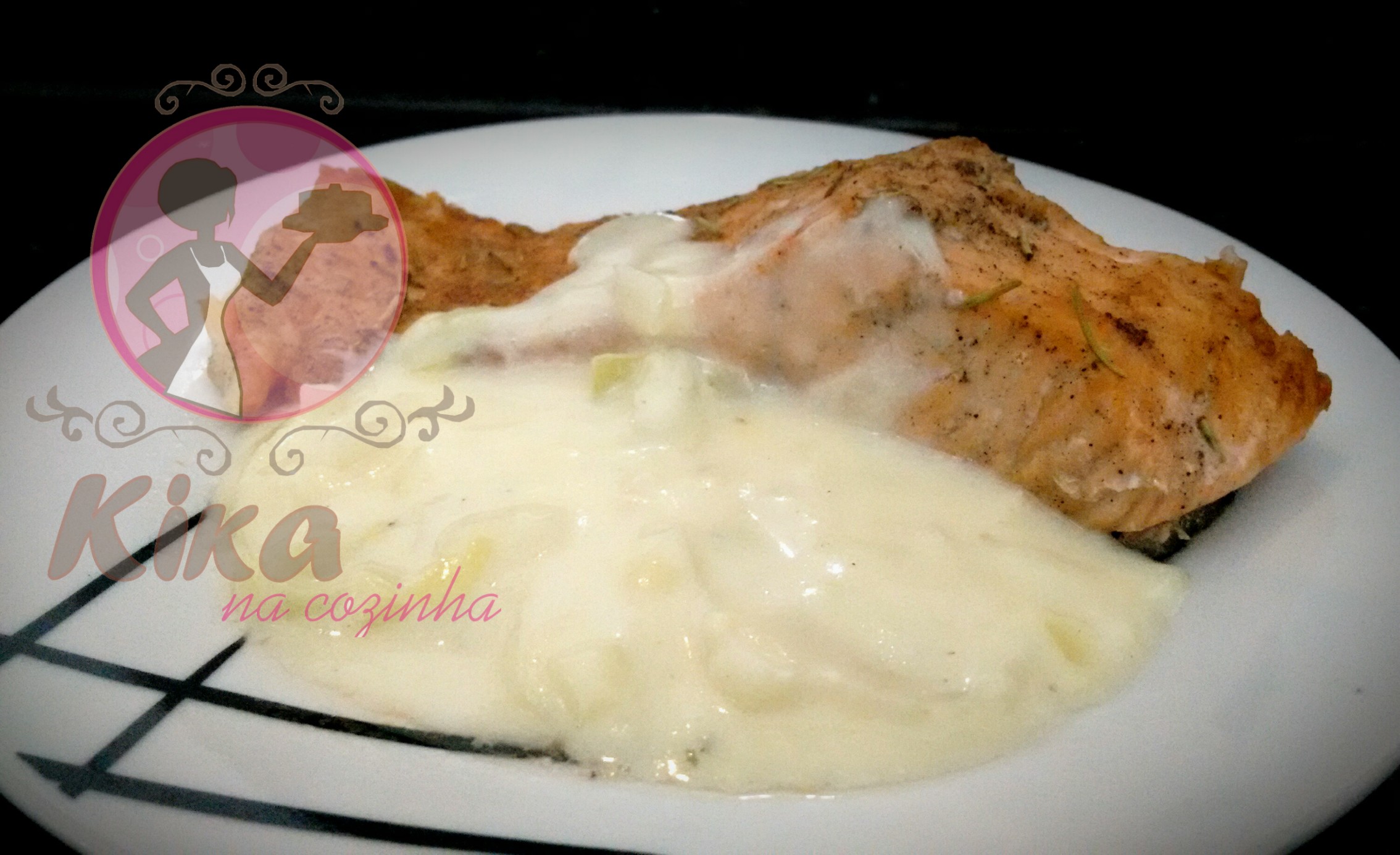 A Acidez que Equilibra: Um Toque Cítrico para Realçar - inspiração 2