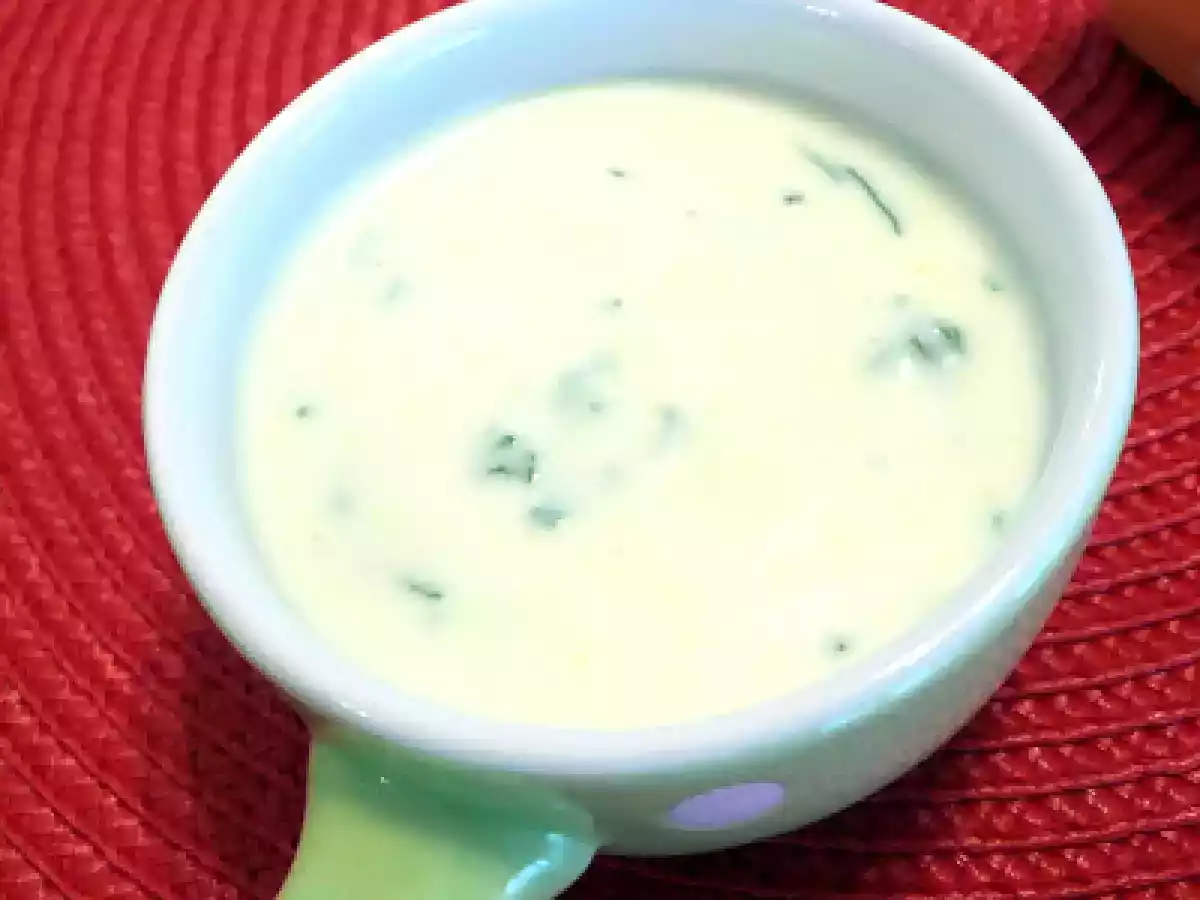 Variações Criativas: Adicionando Outros Ingredientes ao Seu Molho - inspiração 2