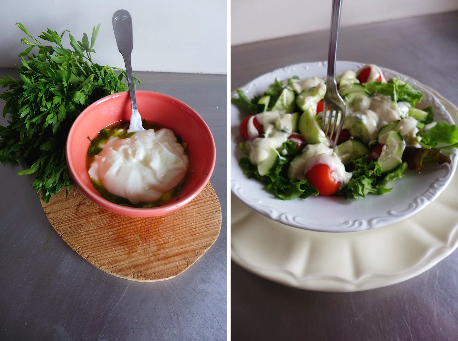 Dica de Mestre: Deixar o Molho Descansar para Apurar os Sabores - inspiração 1