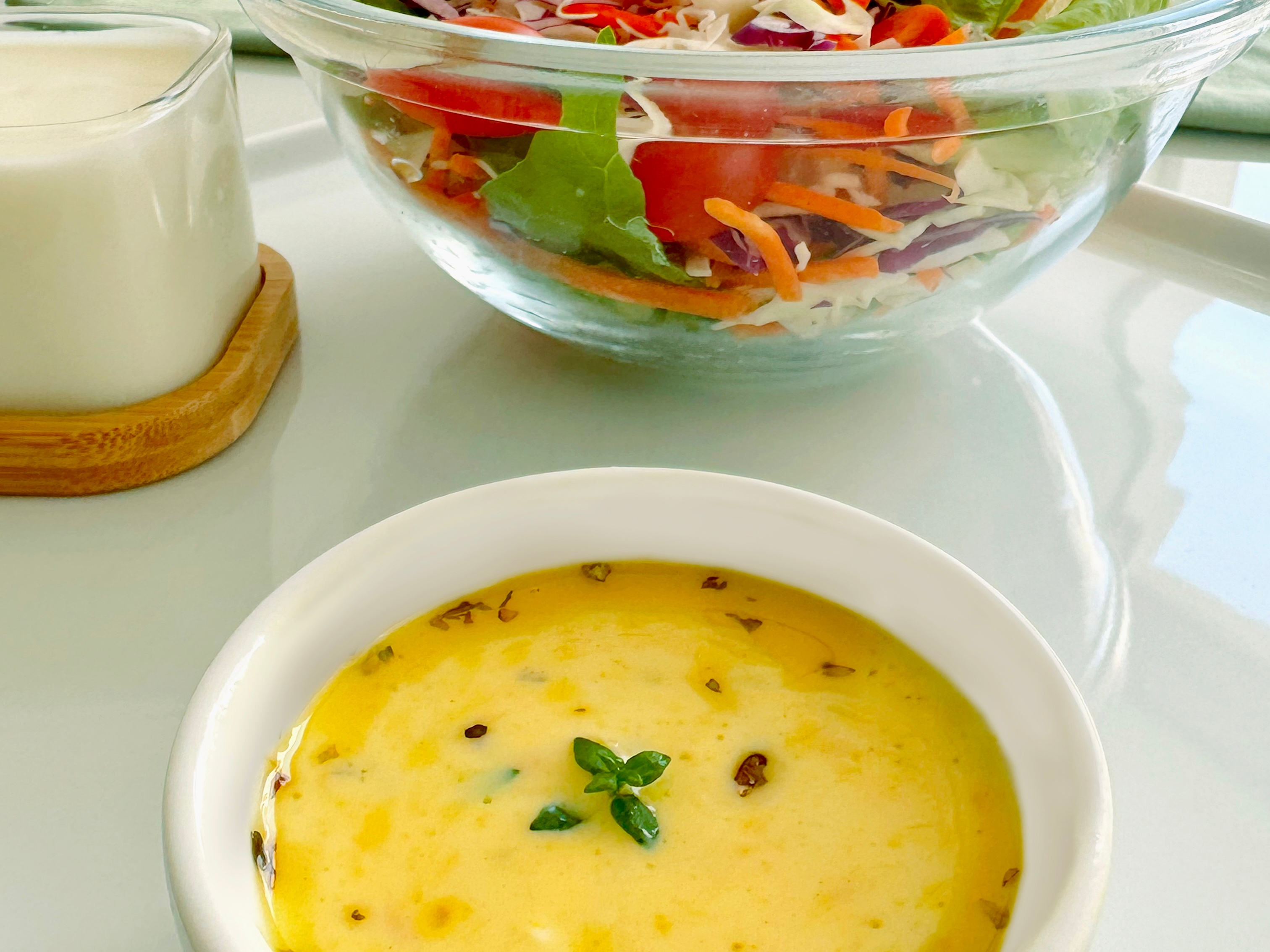 Dica de Mestre: Deixar o Molho Descansar para Apurar os Sabores - inspiração 2