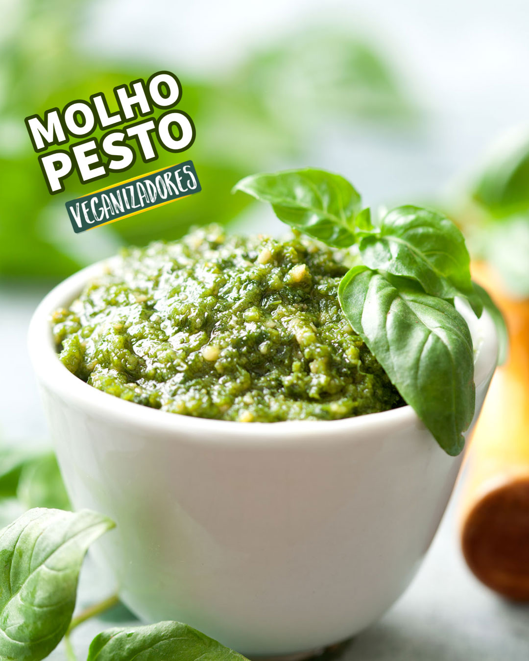Ingredientes Essenciais para um Pesto Autêntico - inspiração 2