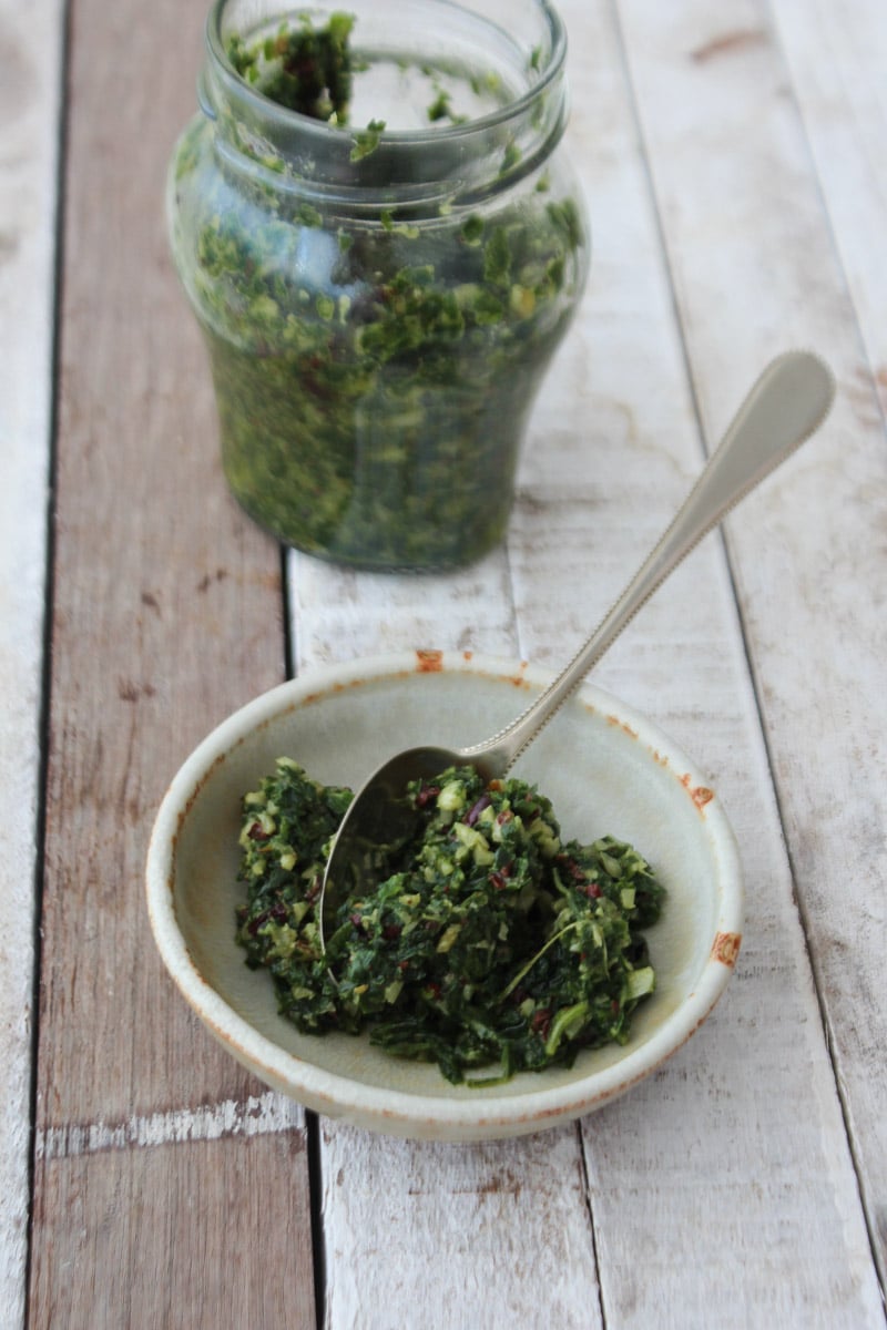 Azeite de Oliva Extra Virgem: A Alma do Seu Pesto - inspiração 1