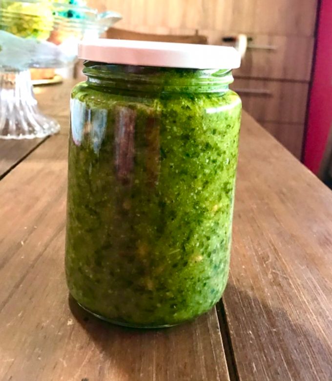 Dicas de Processamento para a Textura Ideal - inspiração 2