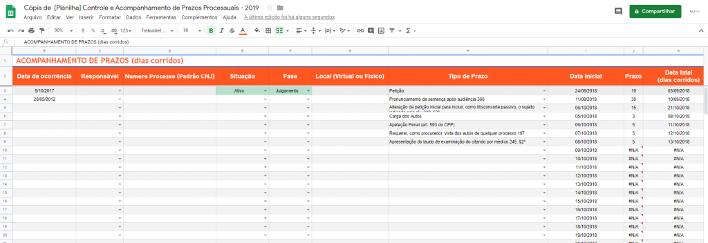 Antecipe Imprevistos: Tenha Margem Para Correr Atrás - inspiração 1