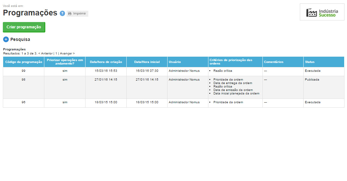 Priorizando Tarefas: O Que Fazer Primeiro Para Garantir Eficiência - inspiração 1