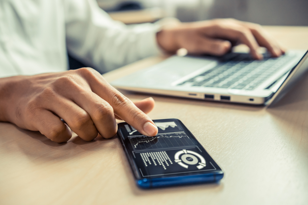 Checklists Inteligentes: Verificando Tudo Antes de Entregar - inspiração 1