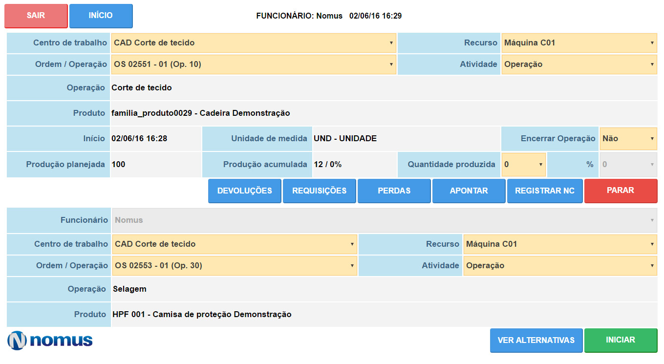 Revisão Semanal: Um Olhar Rápido Para Ajustar o Rumo - inspiração 1