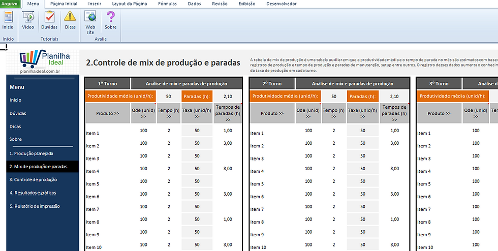 5 Ferramentas Essenciais para a Gestão do MEI