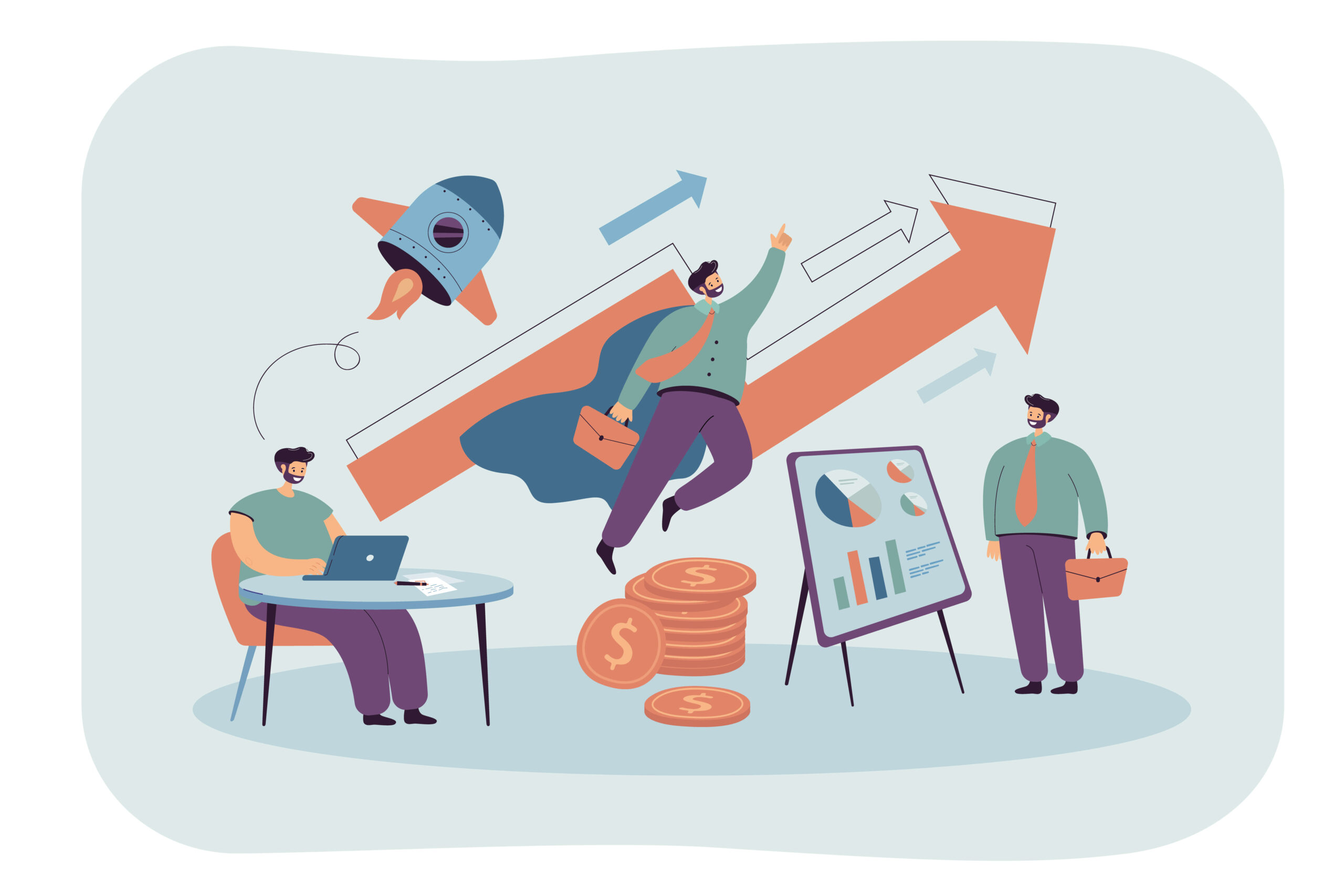 Entendendo o NPS: como medir a satisfação do seu cliente