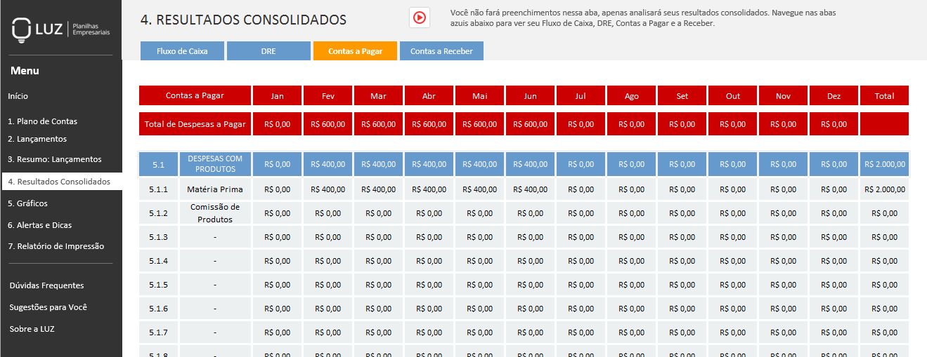 A Precificação Correta: A Base do Seu Lucro - inspiração 1