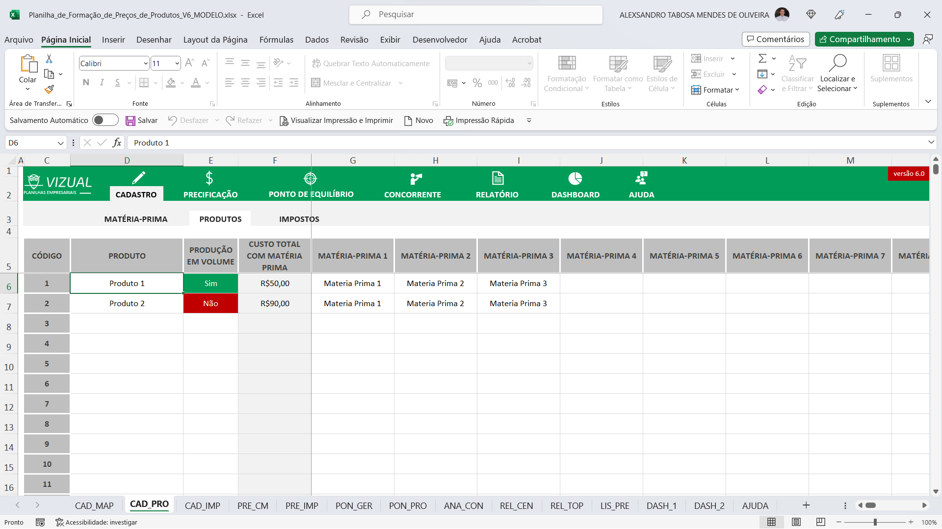 Como Lidar com Custos Inesperados Sem Perder o Controle - inspiração 2