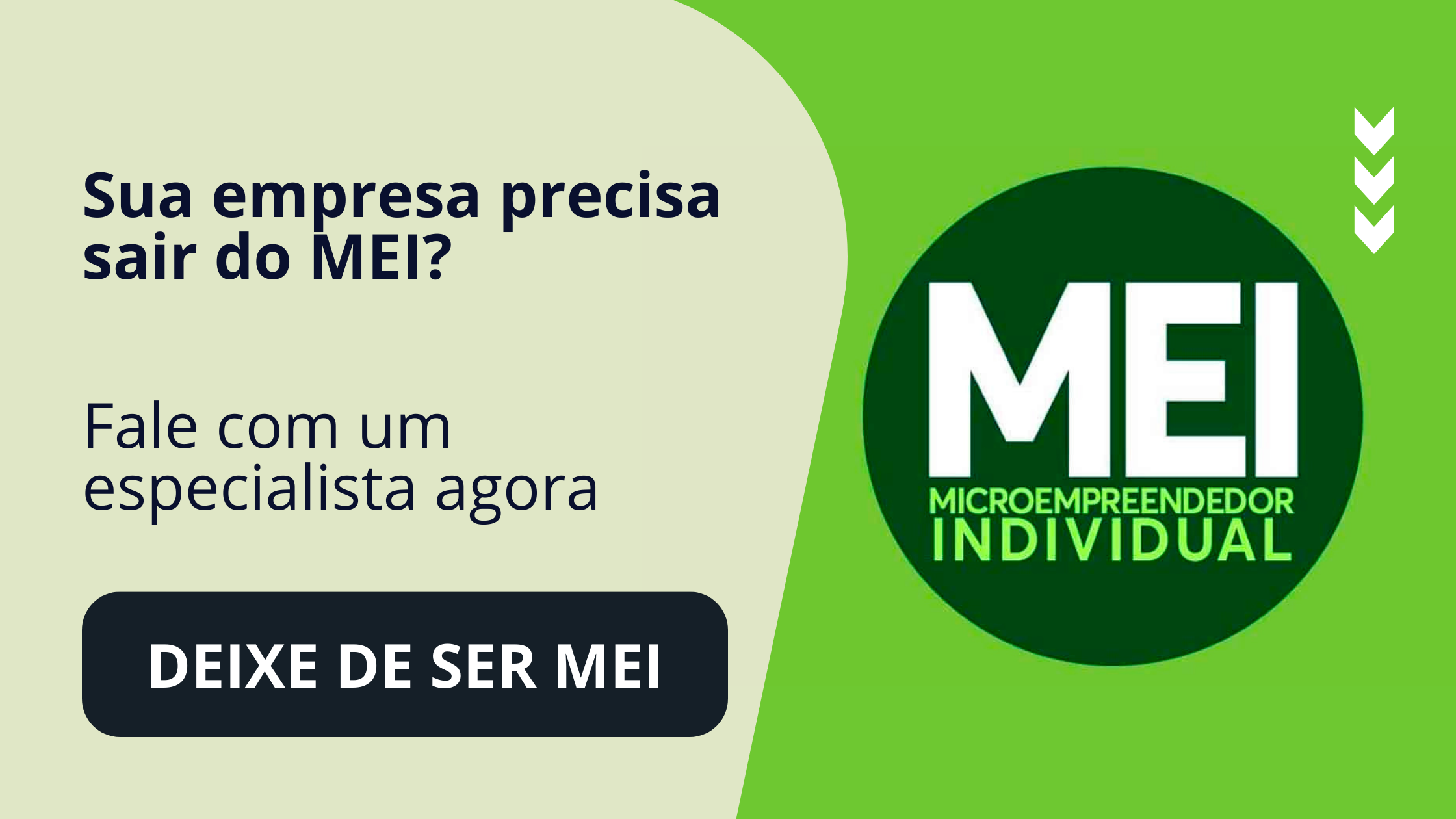 como fazer o planejamento de expansão do MEI