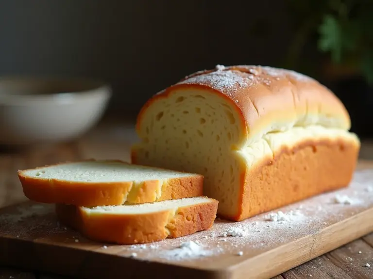 Como Fazer Pão de Forma Caseiro: Guia Simples e Perfeito