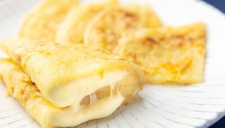 A Mágica da Massa: Como Misturar para Não Dar Errado - inspiração 1