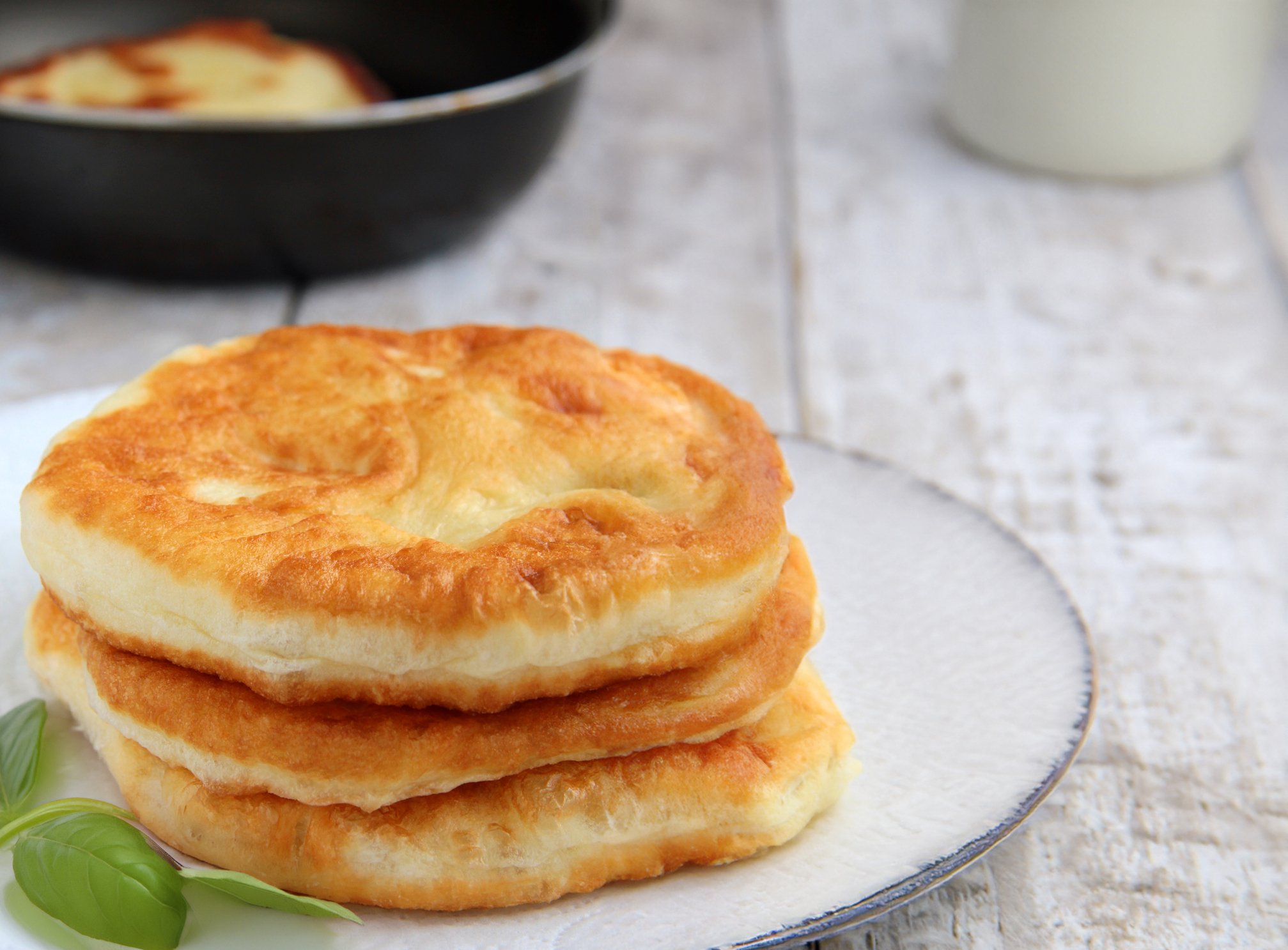 A Textura Perfeita: Crocante por Fora, Macio por Dentro - inspiração 1