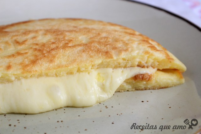 A Textura Perfeita: Crocante por Fora, Macio por Dentro - inspiração 2