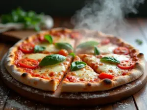 Como Fazer Pizza Caseira: Guia Fácil e Delicioso {'title': 'Como Fazer Pizza Caseira: Guia Fácil e Delicioso'} icioso'}