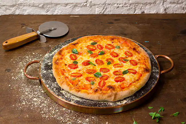 O Poder do Fermento: Ativando e Cuidando da Sua Massa - inspiração 2