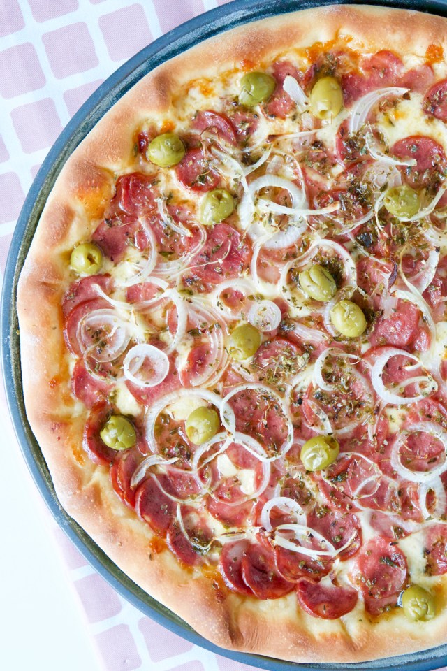 Molho de Tomate Caseiro: O Segredo de um Sabor Inesquecível - inspiração 2