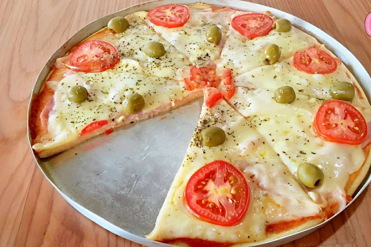 Montagem Estratégica: Do Molho à Camada Final - inspiração 1