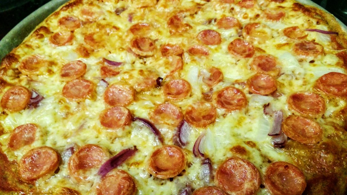 Montagem Estratégica: Do Molho à Camada Final - inspiração 2