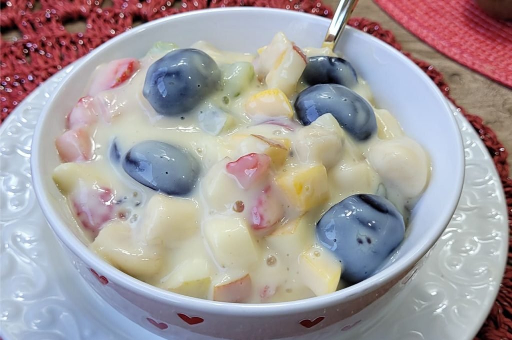 A Escolha Certa das Frutas: Frescor que Faz Toda a Diferença - inspiração 1