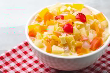 A Escolha Certa das Frutas: Frescor que Faz Toda a Diferença - inspiração 2