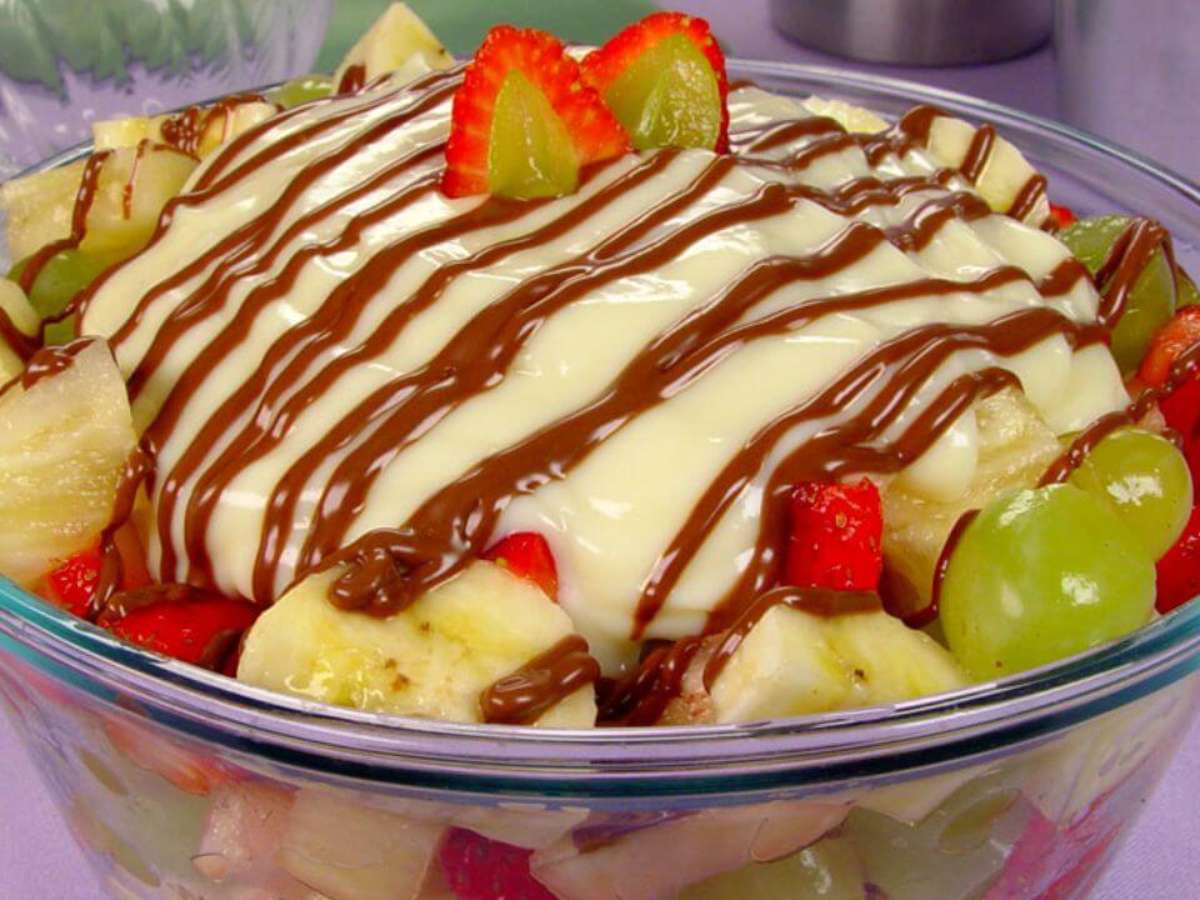 Como Armazenar sua Salada para Manter o Frescor - inspiração 1