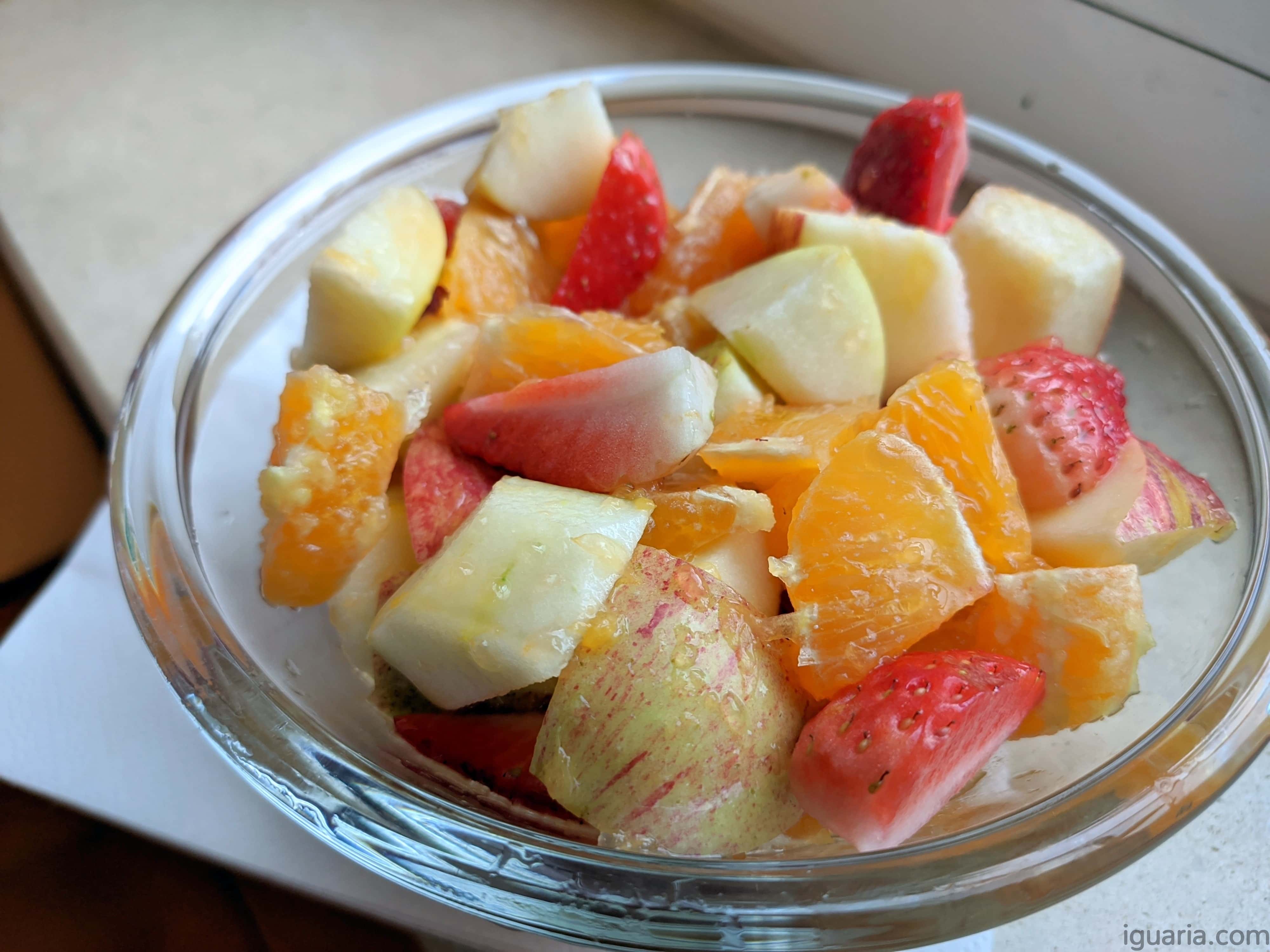 A Importância da Temperatura: Servindo no Ponto Certo - inspiração 2