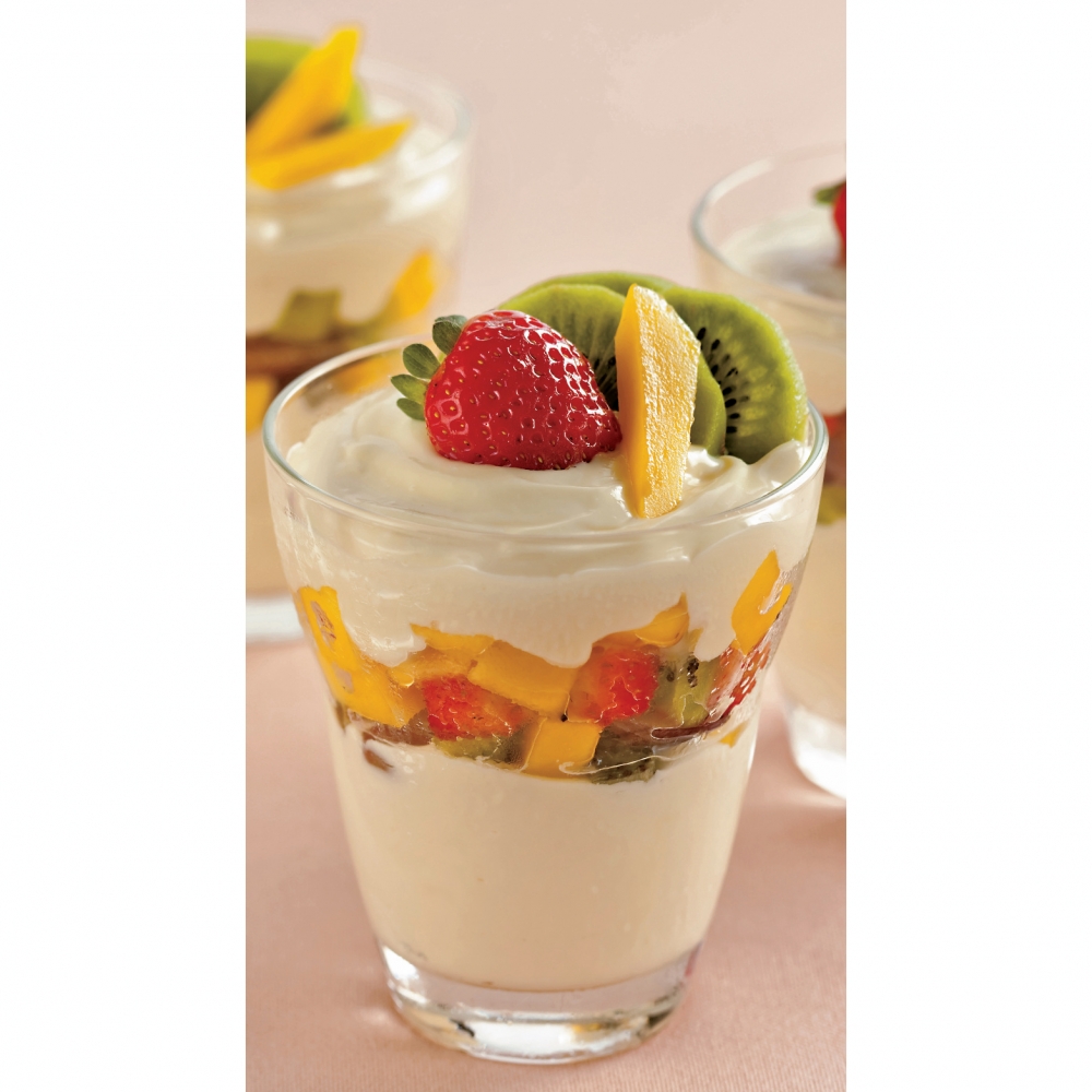 Dicas Extras para Turbinar sua Salada: Ingredientes Surpresa - inspiração 2